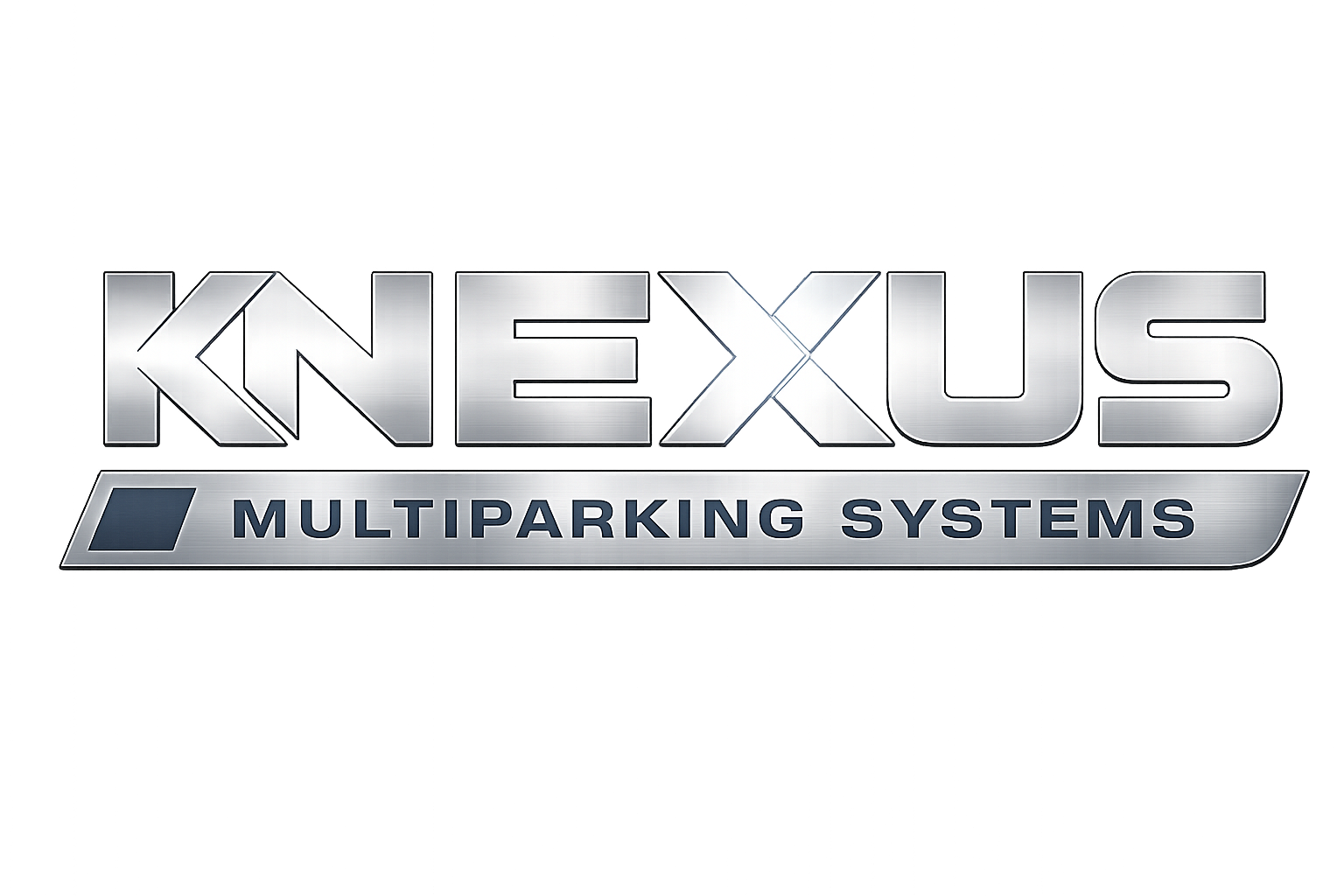 Knexus Parking System